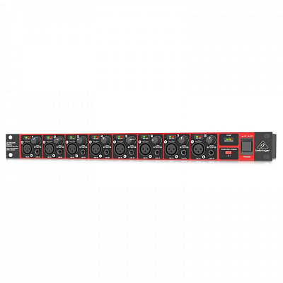 A/D-конвертор Behringer ADA8200